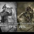 Night Vision History.