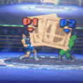 Little Mac taking boxing to the next level