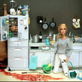 Doce vingança Barbie