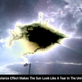 Solarized Effect