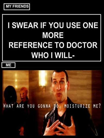 favorite doctor? - meme
