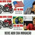 Maldita Dilma