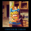 Cheetos!!