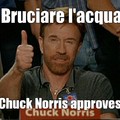 chuck norris for president