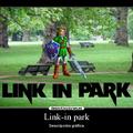 Linkin park descripción gráfica Lol