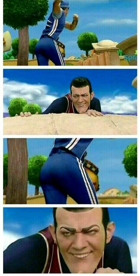 :3 - meme