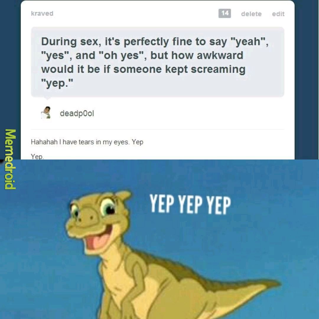 The land before time - meme