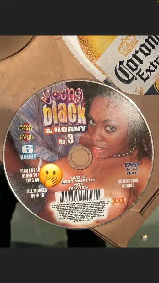 Pov:the year is 2000 and your looking for your shoes and u stumble upon this in your uncle room - meme