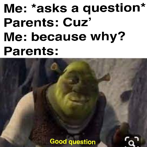 Otro meme de Shrek - Meme by Theratlinbog1935 :) Memedroid