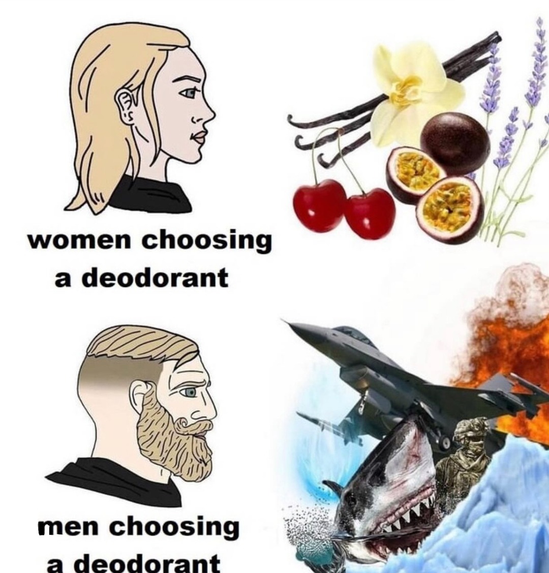 - - meme
