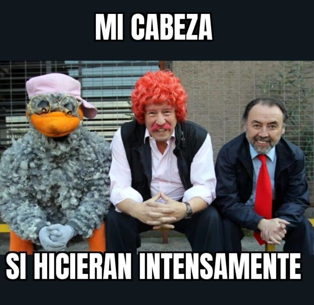 Z - meme