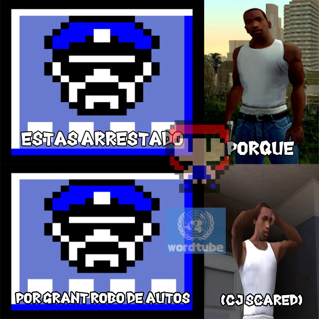 Malardo rechenlo porrrrvfa - meme