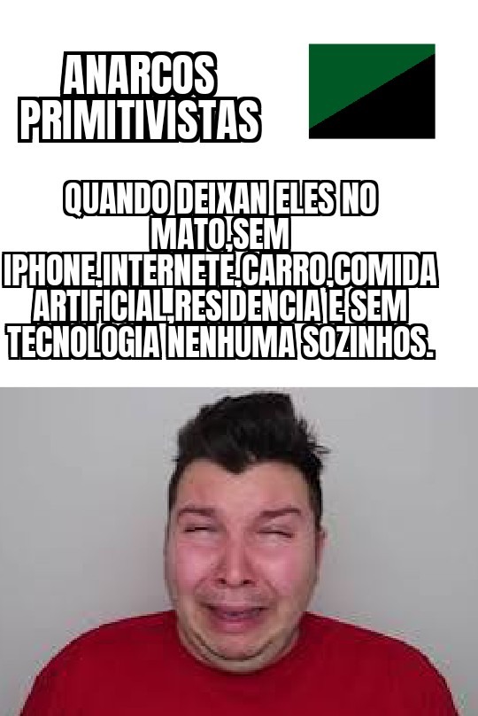 "Mas antiguamente era melhor pipipiipiii" - meme