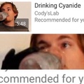 Recommended for Me?