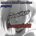 Corongavirus