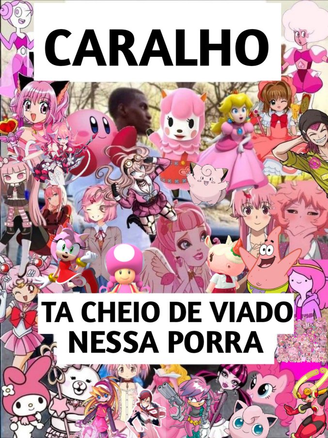 faltou a lilica tiny toons - meme