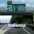 Feminismo actual