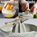 how Gatorade is made
