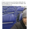 Flight experience