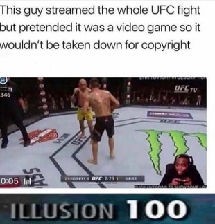 "streamer" - meme