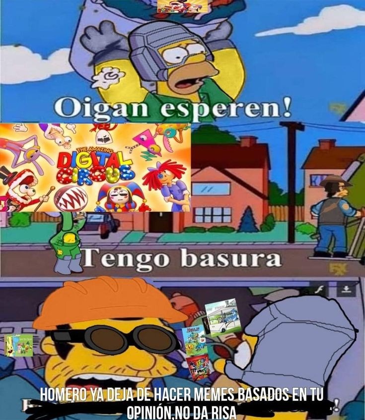 homero - meme
