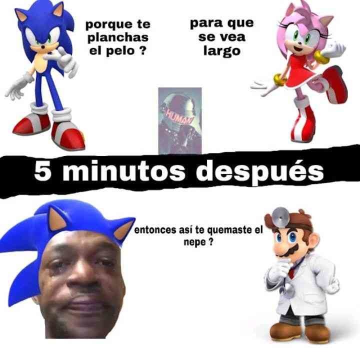 *titulo improvisado* - meme