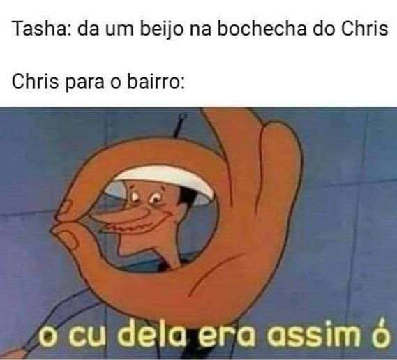 É - meme