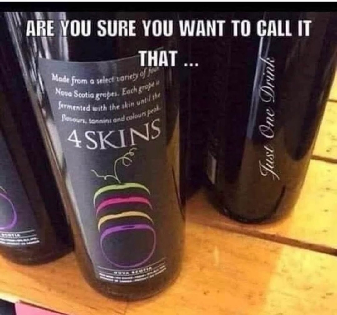 but what about the 5 skins - meme