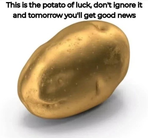 Gold - meme