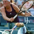 Tennis players are horrifying