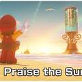 Praise the Sun