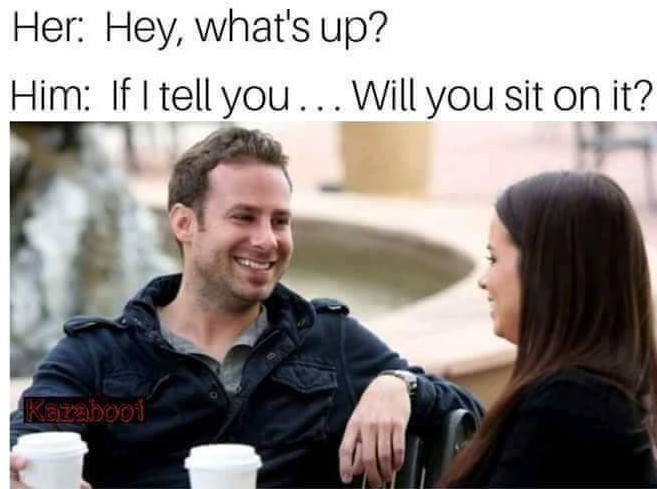 Nice... - meme