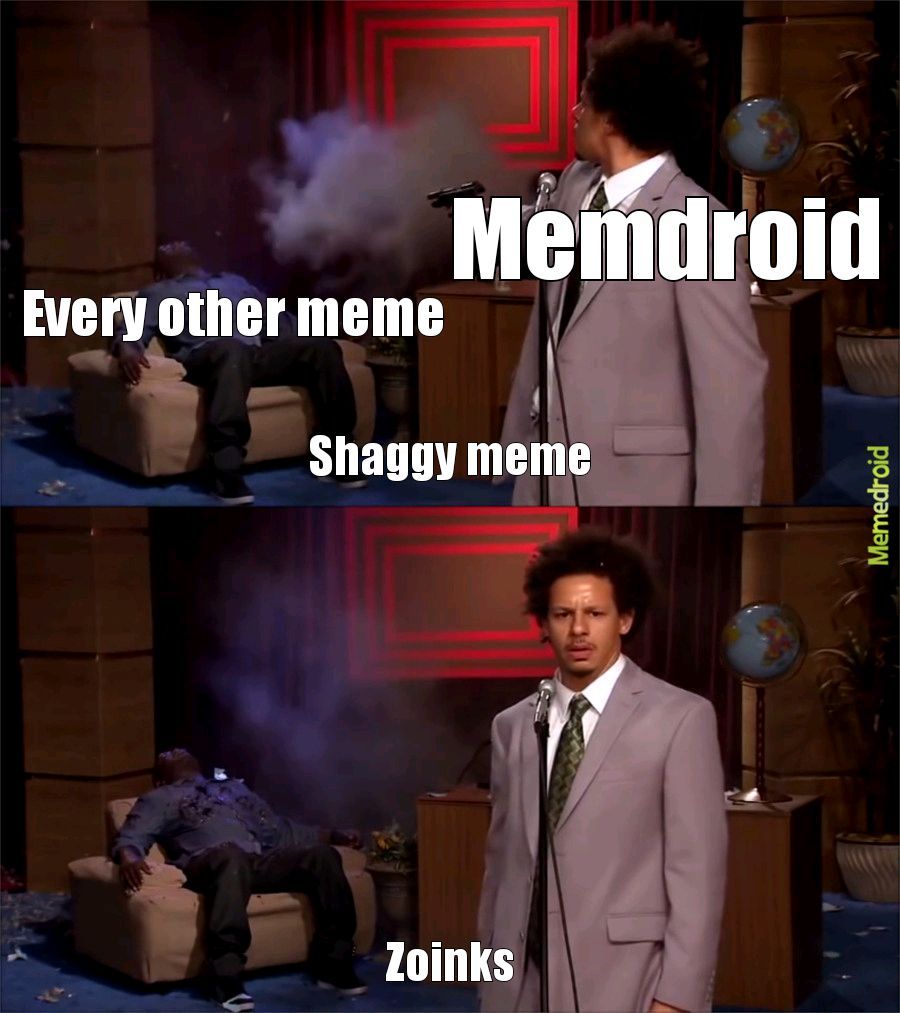 I know its bad - meme