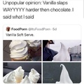 slapping vanilla
