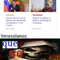 Estoy subiendo este meme el 15 a las 11 con 56 aún es Navidad :) para Venezuela Pd:horario venezolano