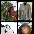 Neighbor who calls the cops on everyone starter pack