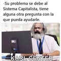 Karl center