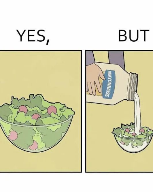 If you know you know - meme