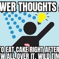 Shower thoughts #24