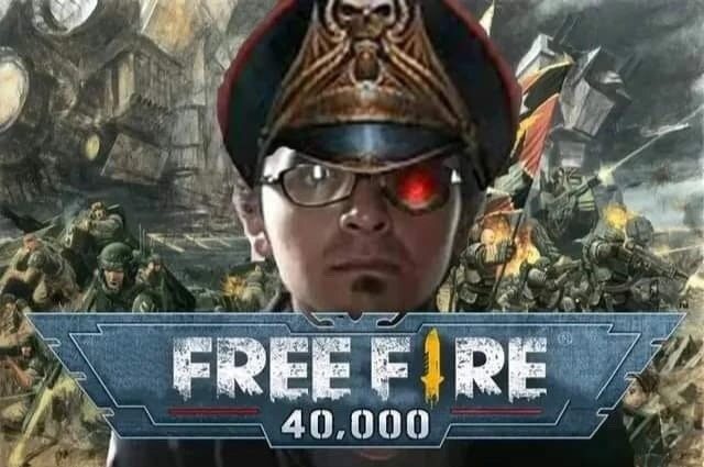 FreeHammer - meme