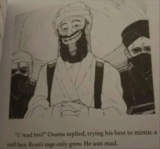 dongs in an anger - meme