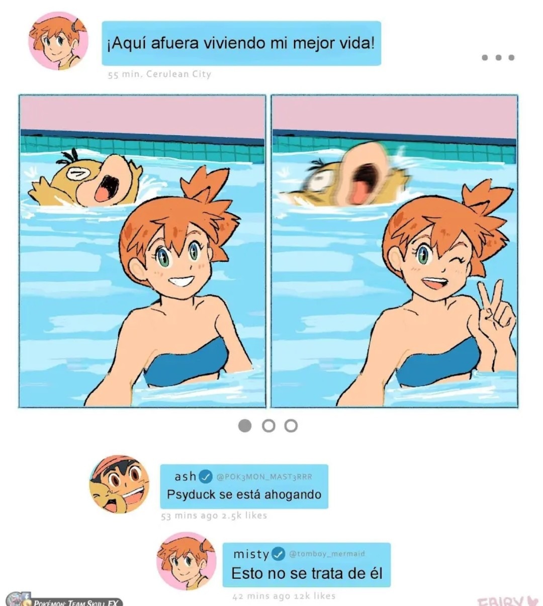 Saidak - meme
