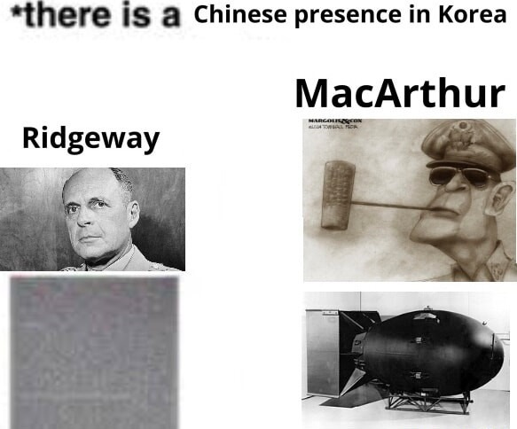 Nuke em' - meme