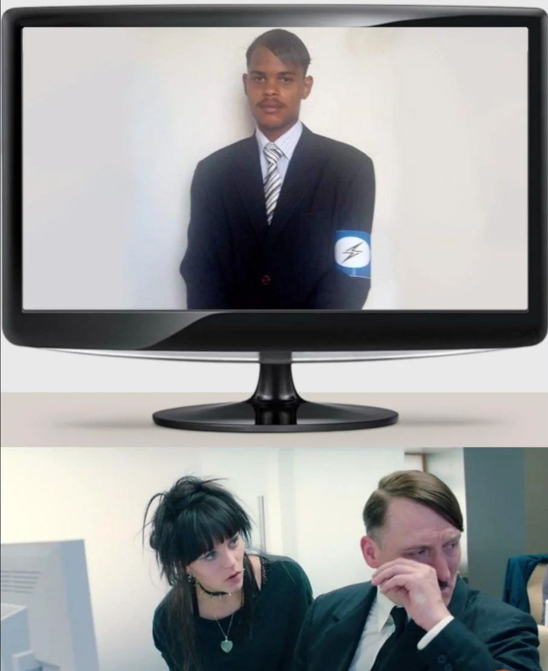 Wallex - meme