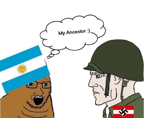 Meme para gastar a raiva com boludo