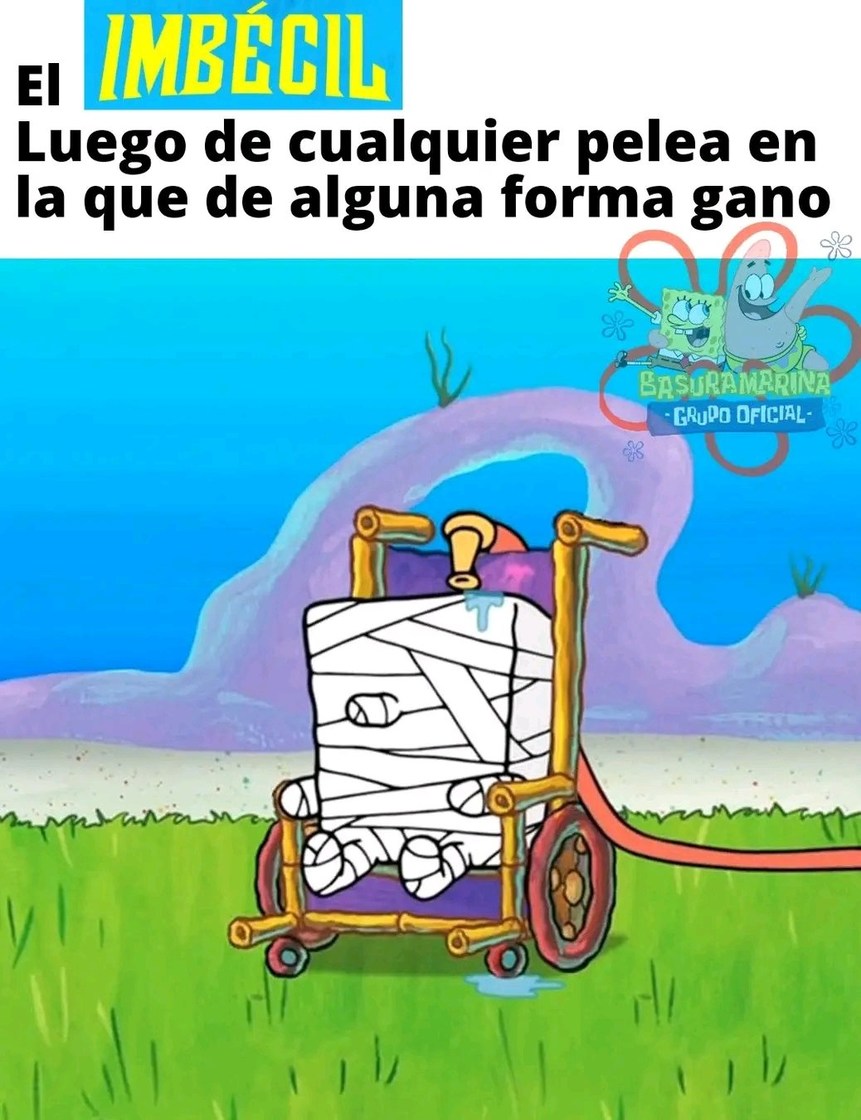 - - meme