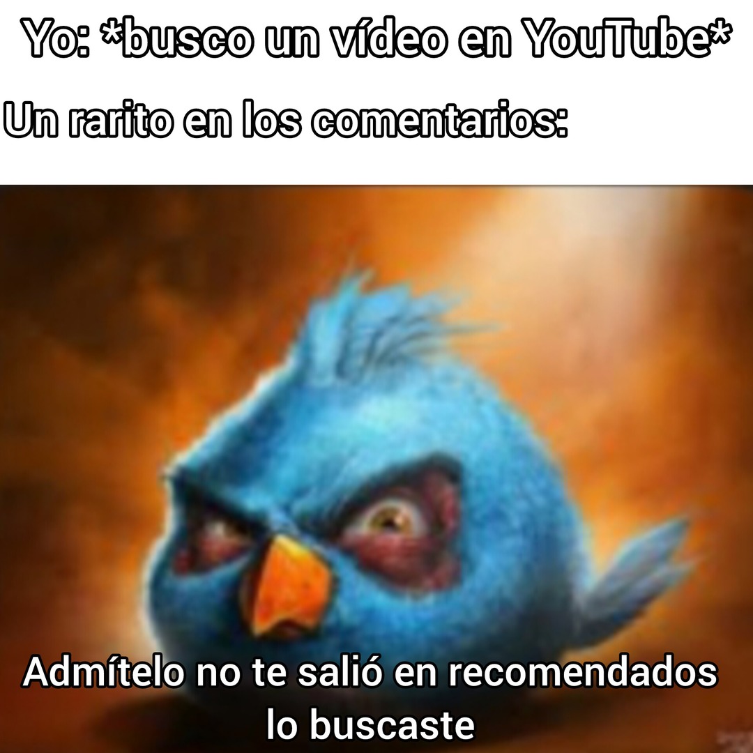 Título - meme