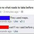 So... like maps are real?
