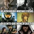 Gamers...