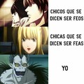 Death Note...